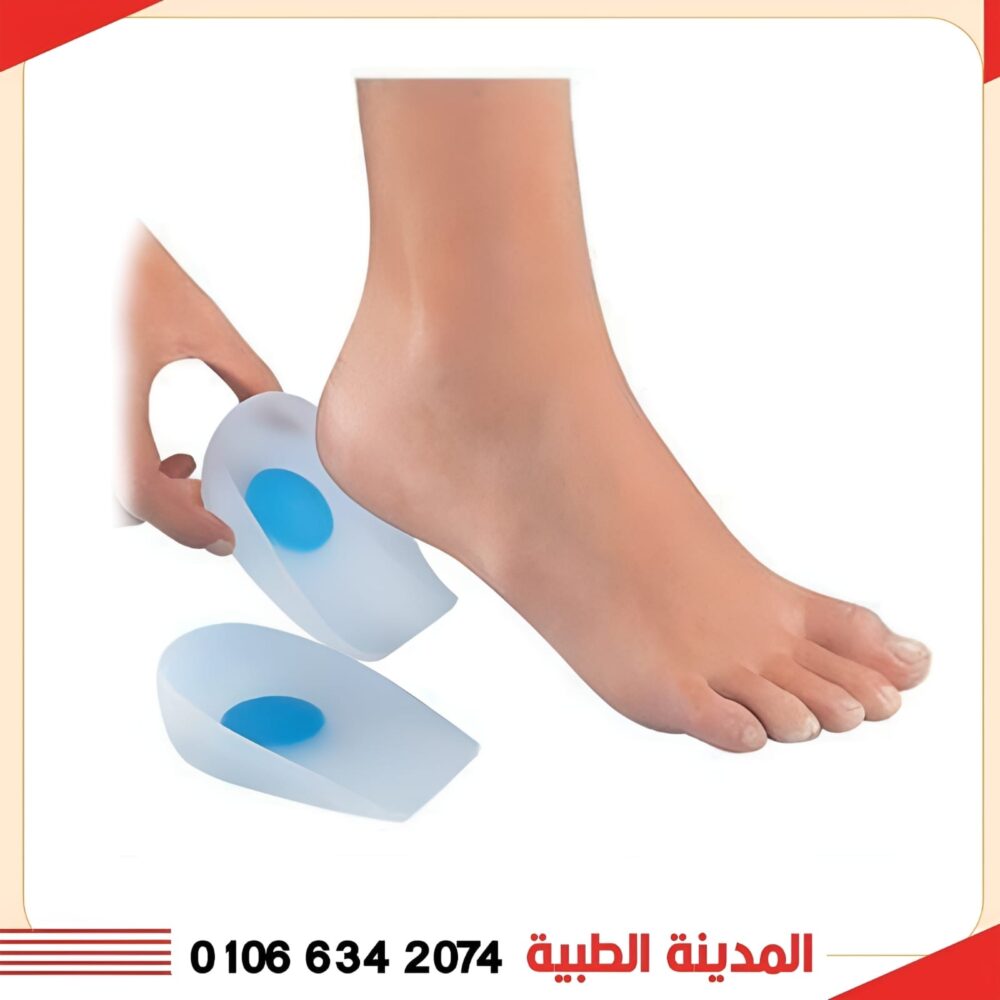 كعب سيليكون تركى