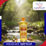 فيانسيه زيت شعر باللوز 175 ملل
