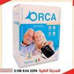 جهاز ضغط اوركا ناطق